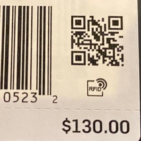 NWT $130 NIKE Sportswear Women XS City Ready Fleece Crew Cropped Top Sweatshirt - Picture 14 of 15